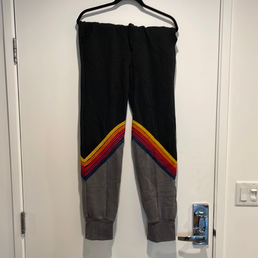 Aviator Nation sweats - size XL